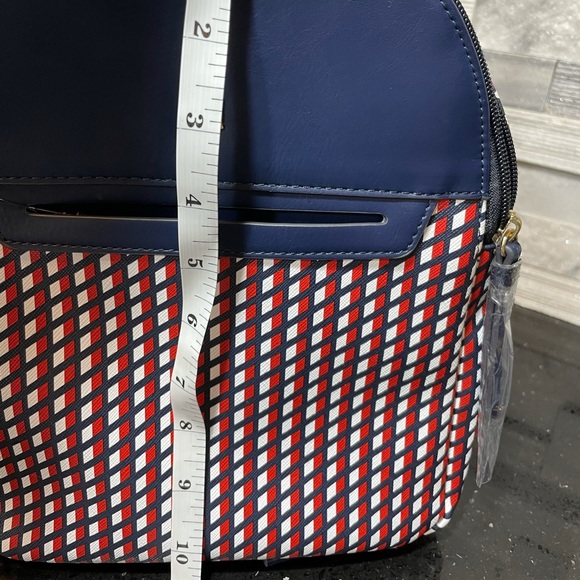 Tommy Hilfiger Mini Backpack 🎒 🏷NWT - Picture 7 of 8